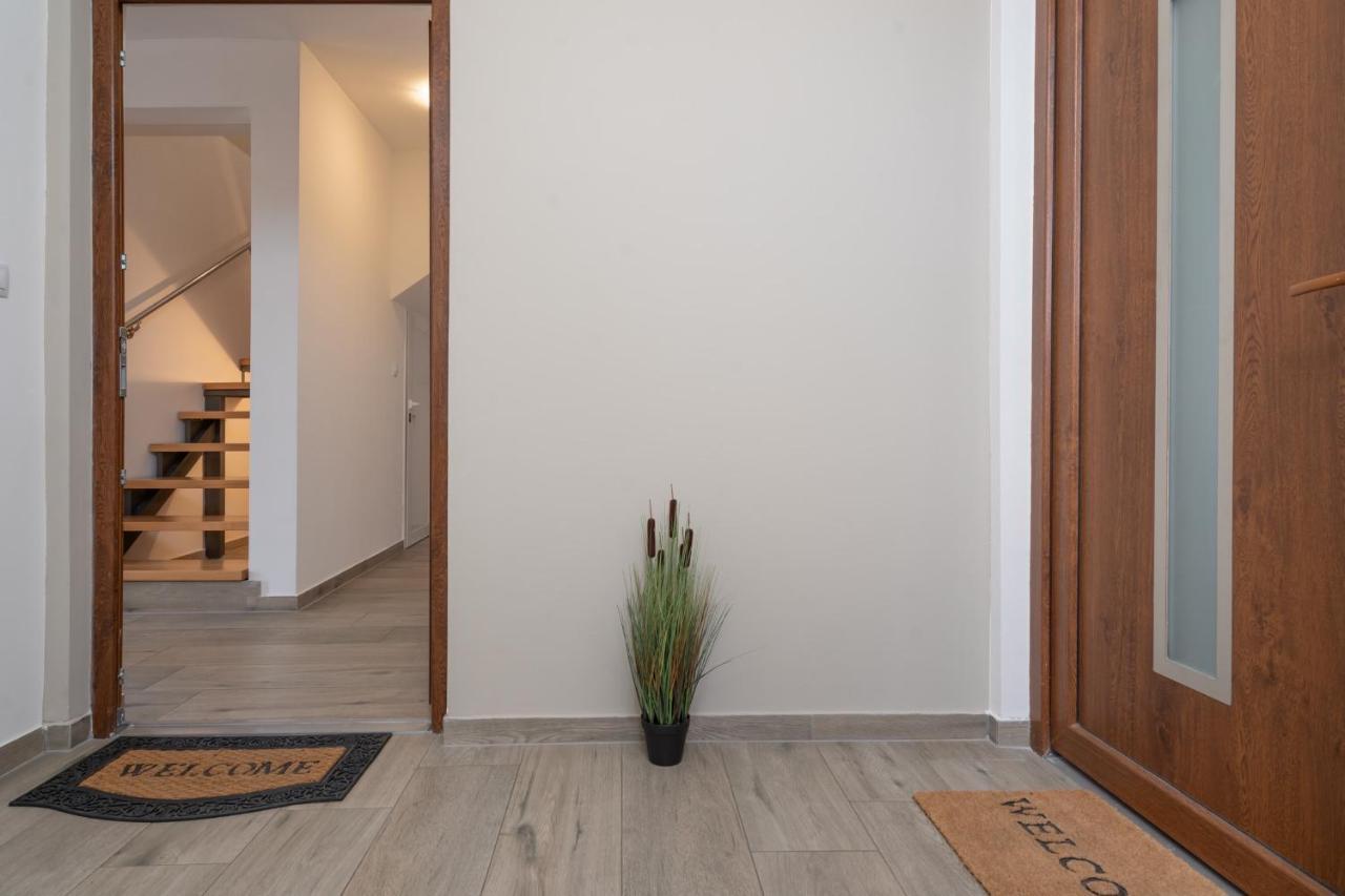 Apartmán Tomi Pula