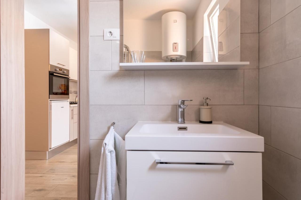 Tomi Apartmán Pula
