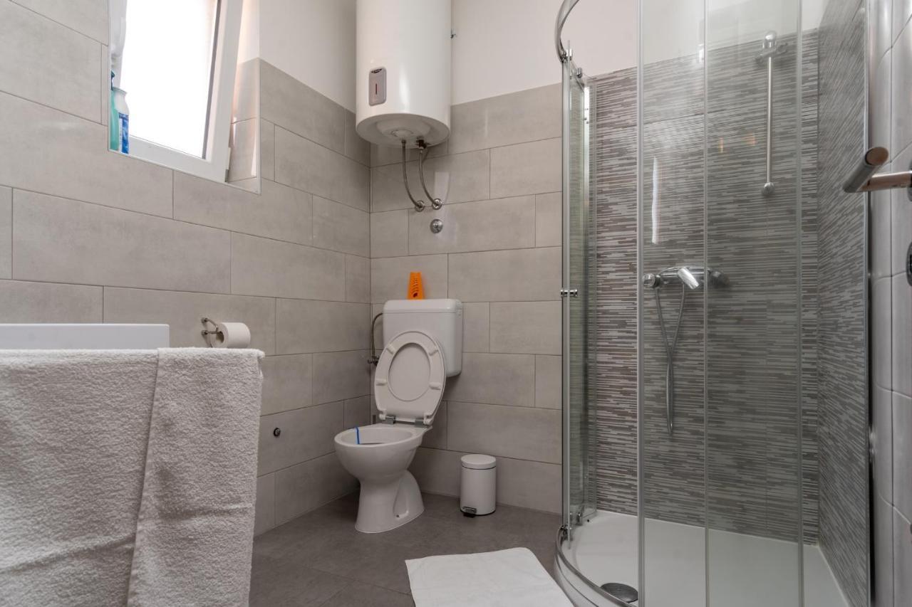 Apartmán Tomi Pula