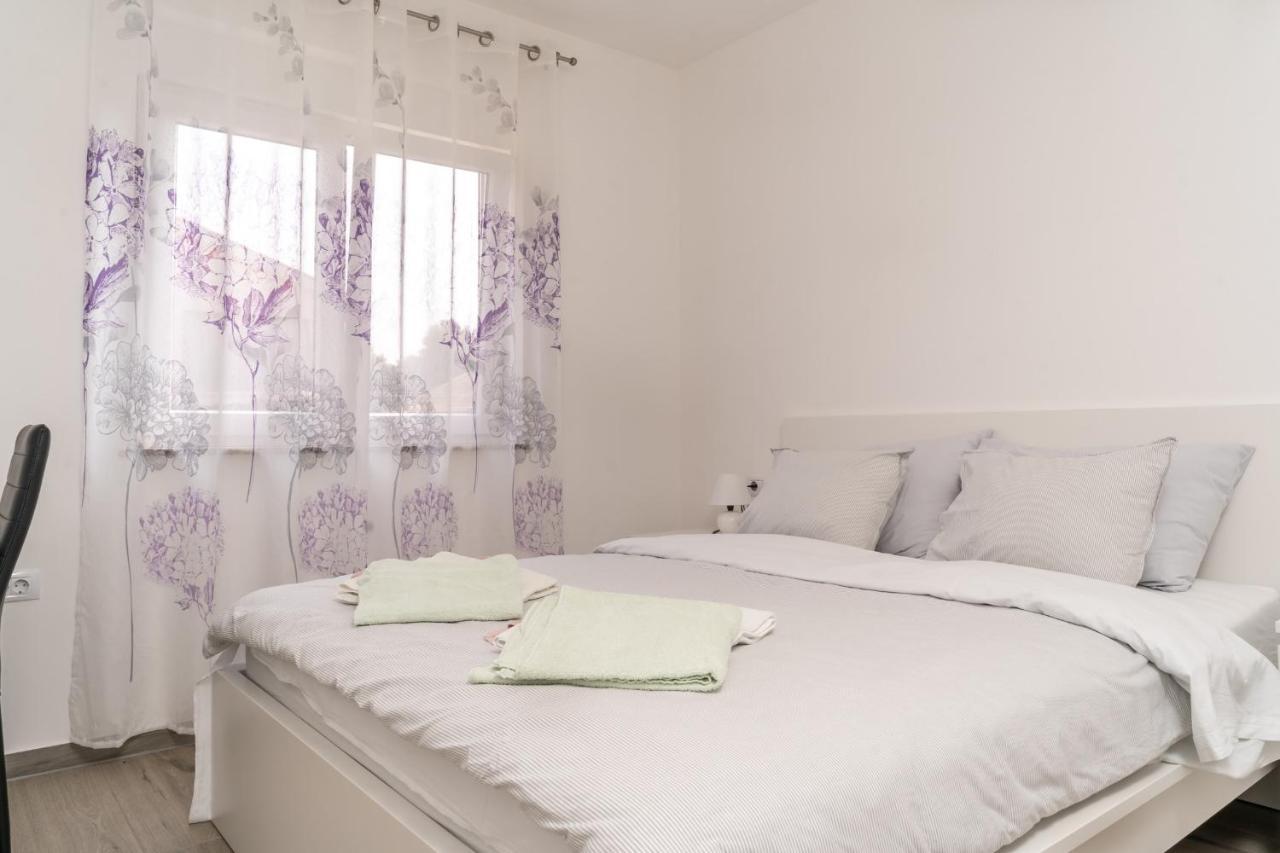 Apartmán Tomi Pula