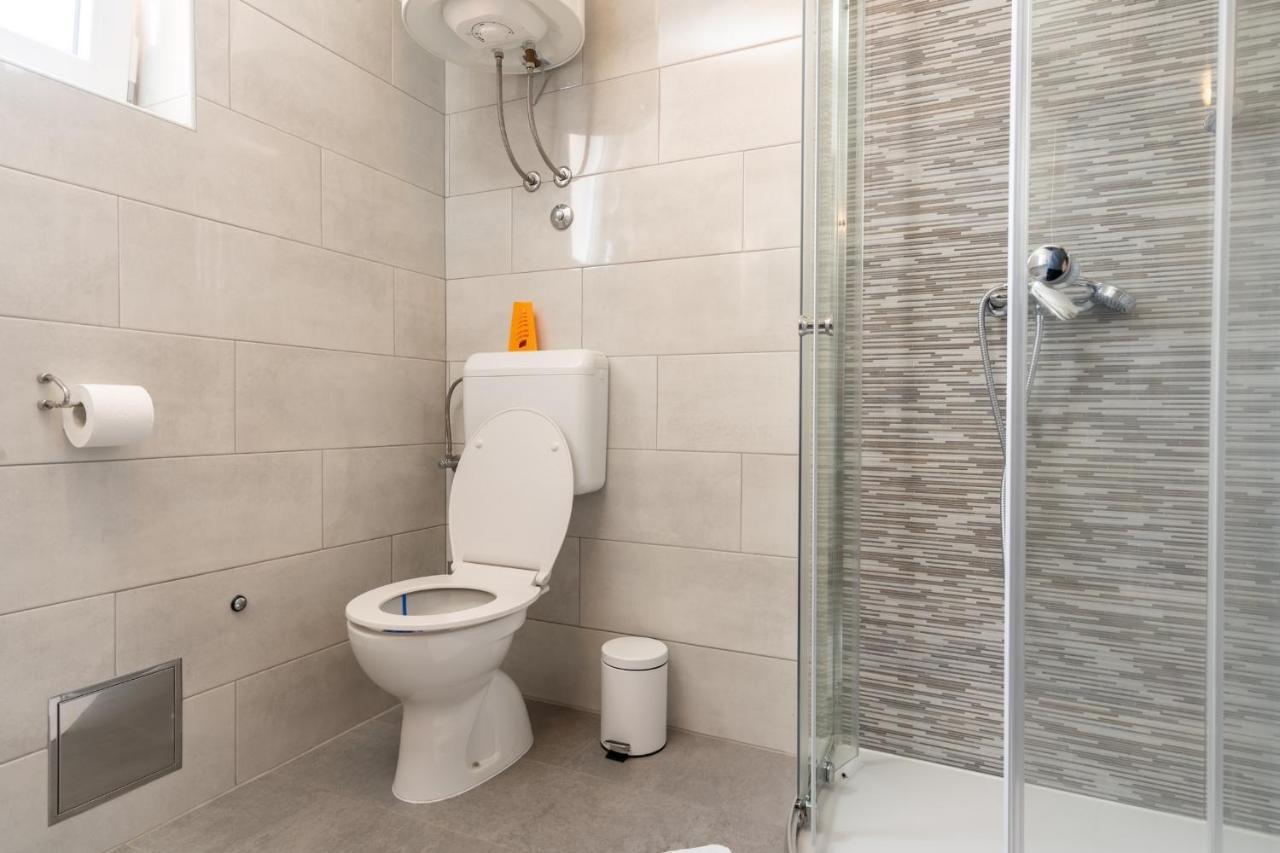 Tomi Apartmán