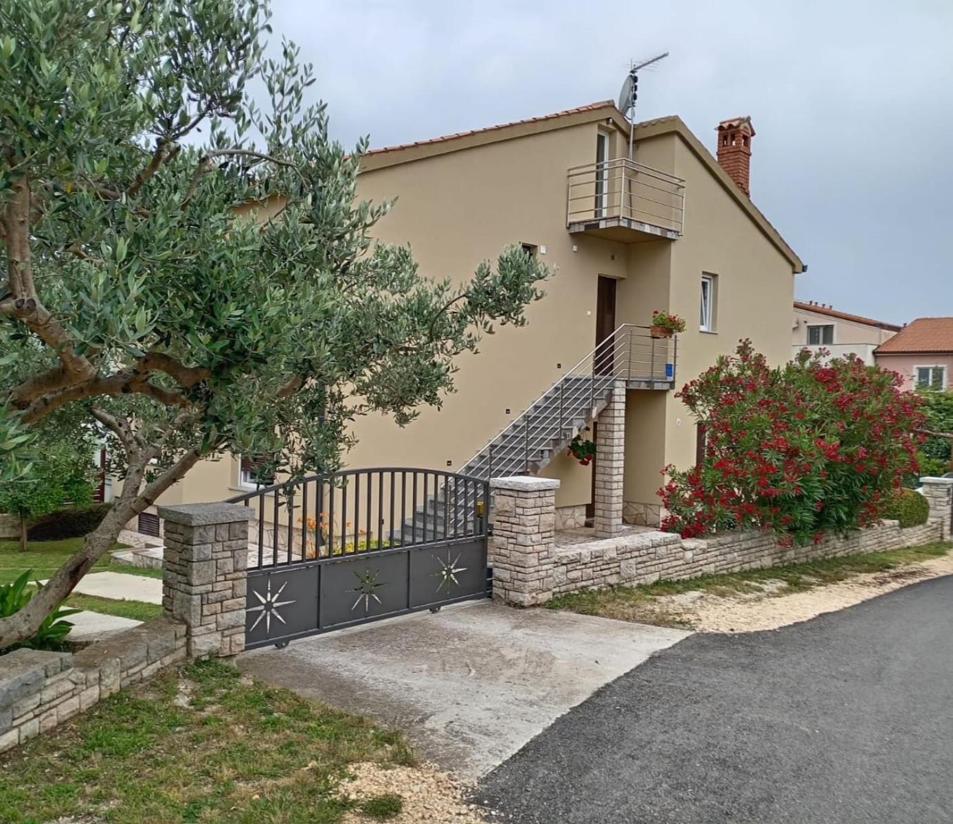 Apartmán Tomi *